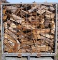 large crate