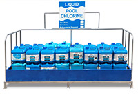 liqid chlorine